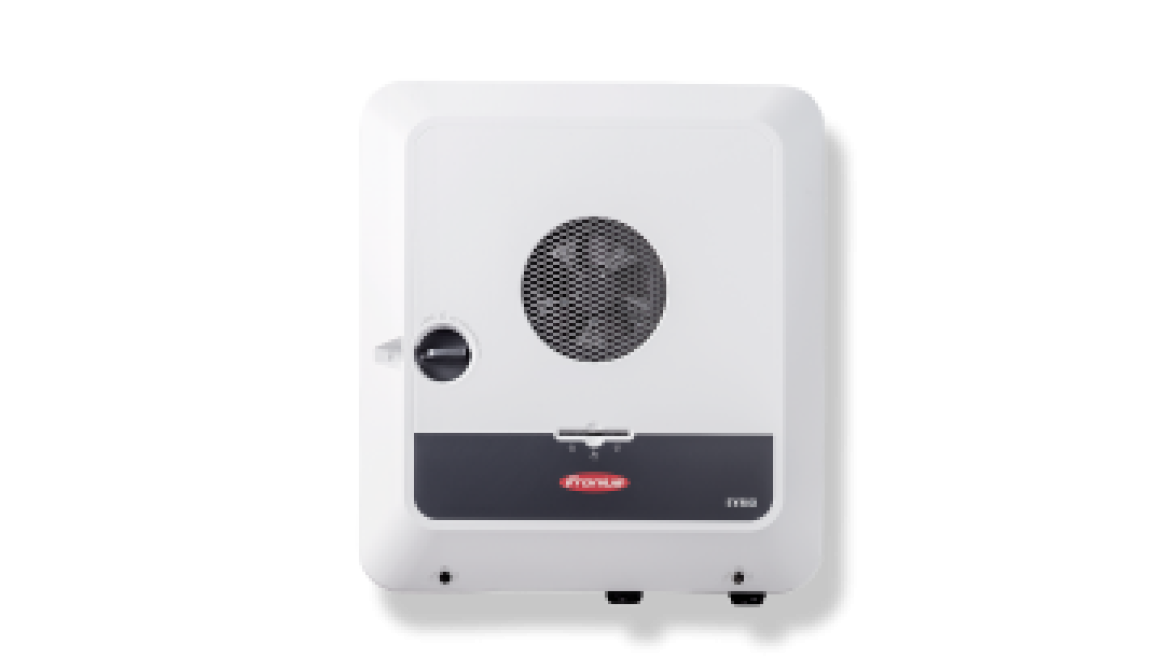 fronius_symo_gen24 3.0 plus